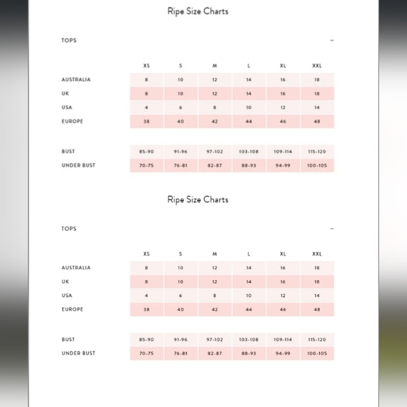 Kira SS sweater Ripe Maternity Size Xs - Picture 2 of 5